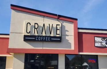 Crave Coffee
