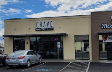 Crave Coffee