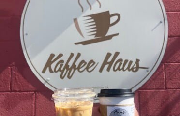 Crave Kaffee Haus
