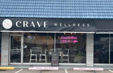 Crave Wellness