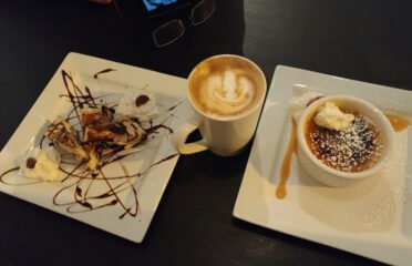 Crave