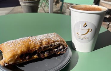 Cravings Coffee & Pastries