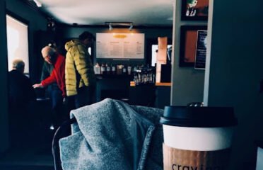 Cravings Coffee Shop