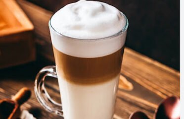 Crawfords Coffee Bar & Cafe