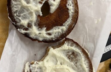 Crazy Hair Coffee Company