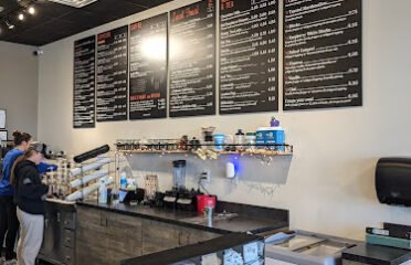 Crazy Horse Coffee 2
