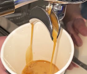 Crazy Horse Coffee 3