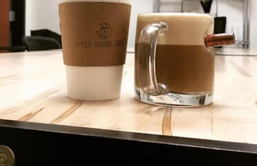 Crazy Horse Coffee