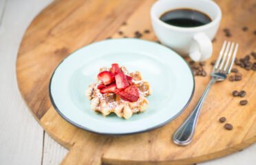 Crazy Love Coffee House