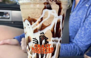Crazy Rooster Coffee Company
