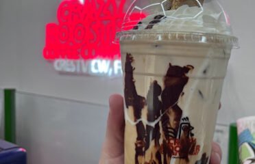 Crazy Rooster Coffee Company