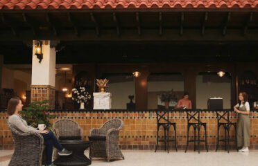 Crazy Water Coffee & Water Bar