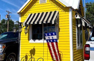 Crazy Woman Espresso