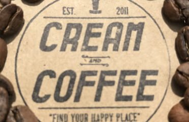 Cream & Coffee – Drive Thru
