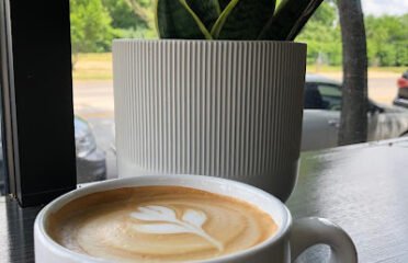 Cream + Sugar Coffeehouse