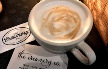 Creamery Co. Coffee House