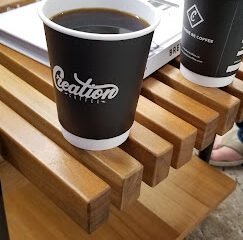 Creation Coffee