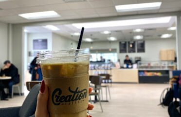 Creation Coffee