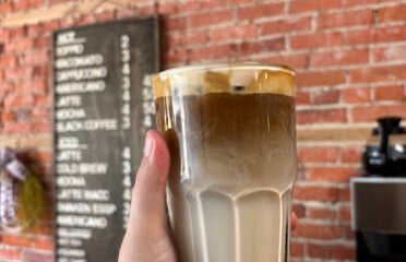 Creations Coffee Company