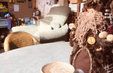 Creations & Coffee LLC