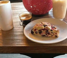 Creators Cup Coffee House