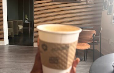 Cred Cafe