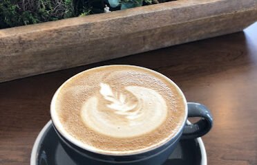 Creed Coffee Co.