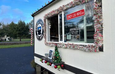Creek Coffee