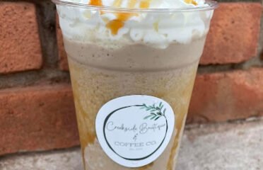 Creekside Boutique & Coffee Co.