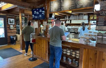 Creekside Cafe