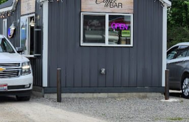 Creekside Coffee Bar