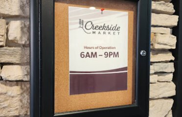 Creekside Market