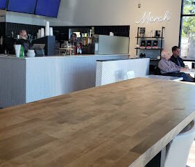 Crema Coffee Company