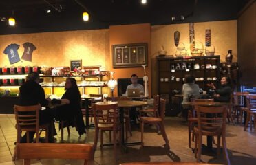 Crema Coffee Roaster & Bakery