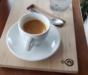 Crema Coffee Roasters Takeaway Cafe