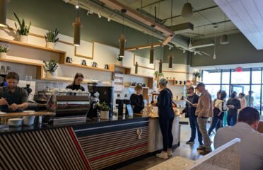 Crema Coffee Roasters