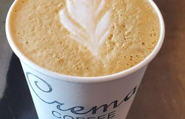 Crema Coffee