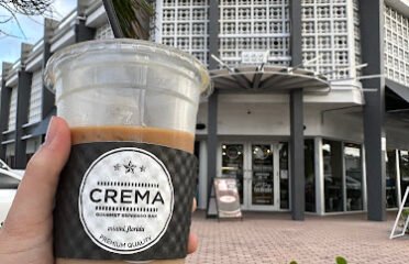 Crema Gourmet (Lauderdale-By-The-Sea)