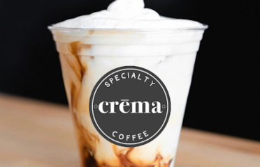 Crema Specialty Coffee