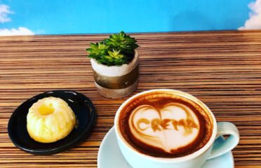 Crema