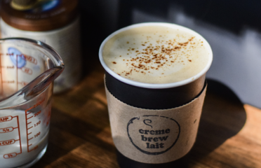 Creme Brew Lait