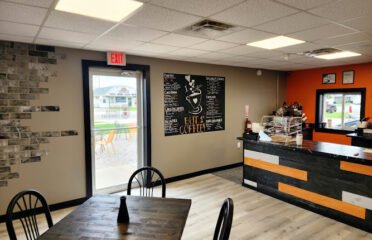Creo Coffee Company