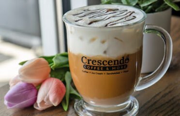 Crescendo Coffee And More