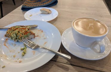 Crescendo Espresso Bar