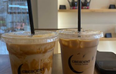 Crescent Coffee House
