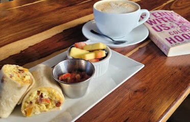 Crescent Coffee Roasters