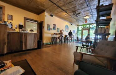 Crescent Hill Coffee