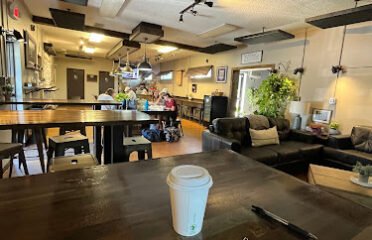 Crest Coffee House