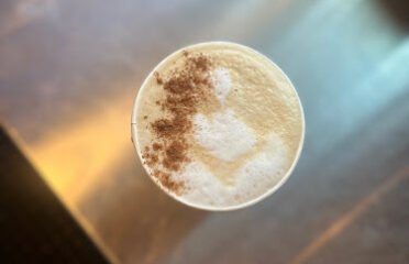 Crew Brew Coffeehouse