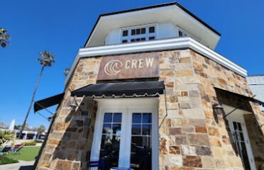 Crew Coffee & Cremerie